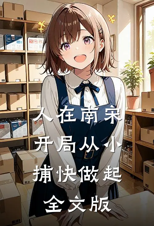 人在南宋：开局从小捕快做起全文版