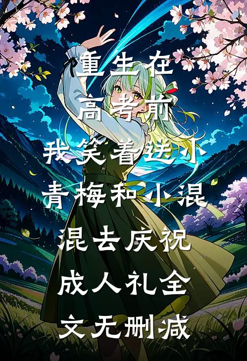 重生在高考前，我笑着送小青梅和小混混去庆祝成人礼全文无删减