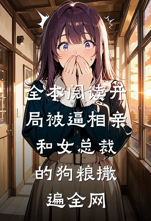 全本阅读开局被逼相亲：和女总裁的狗粮撒遍全网