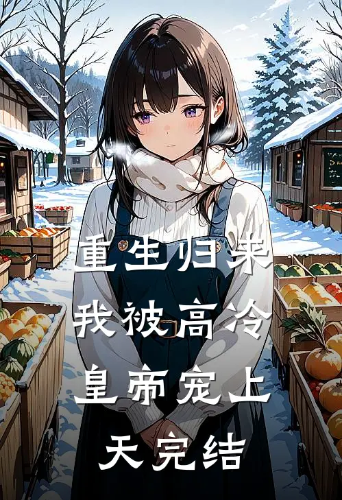 重生归来，我被高冷皇帝宠上天完结