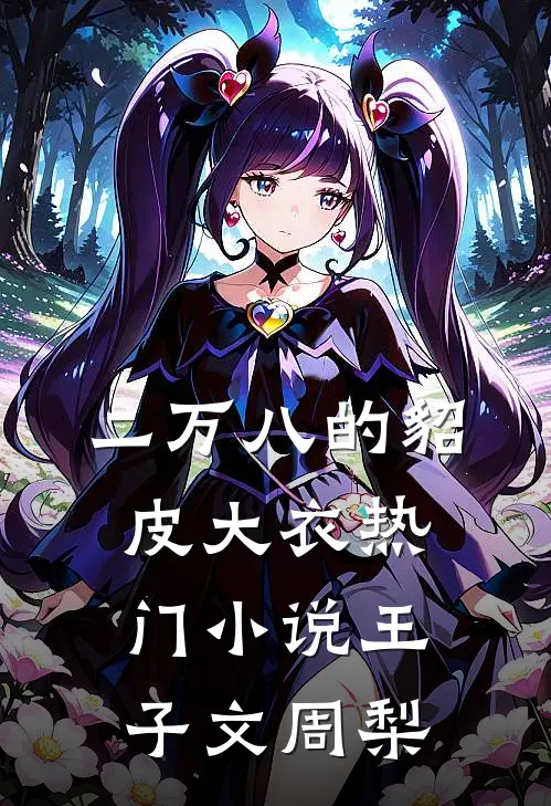 二万八的貂皮大衣热门小说王子文周梨