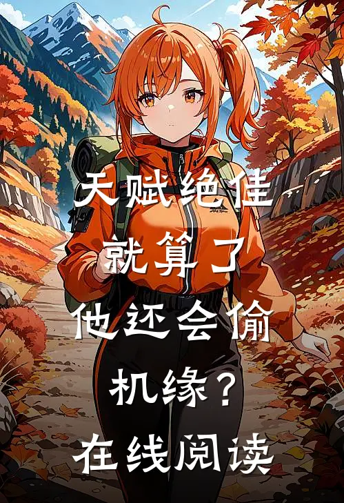 天赋绝佳就算了，他还会偷机缘？在线阅读