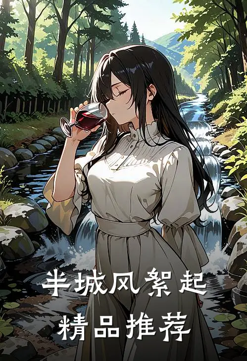 半城风絮起精品推荐