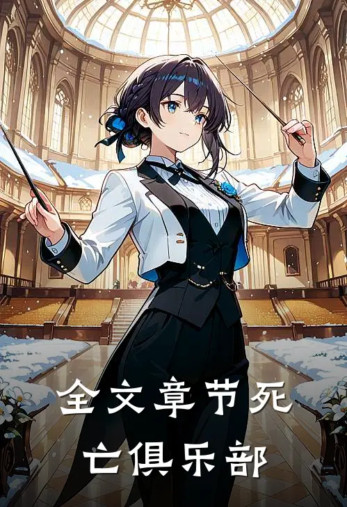 全文章节死亡俱乐部