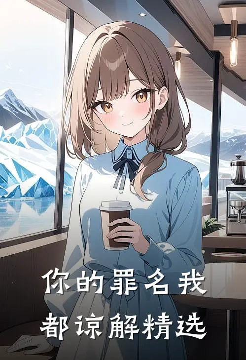 你的罪名我都谅解精选