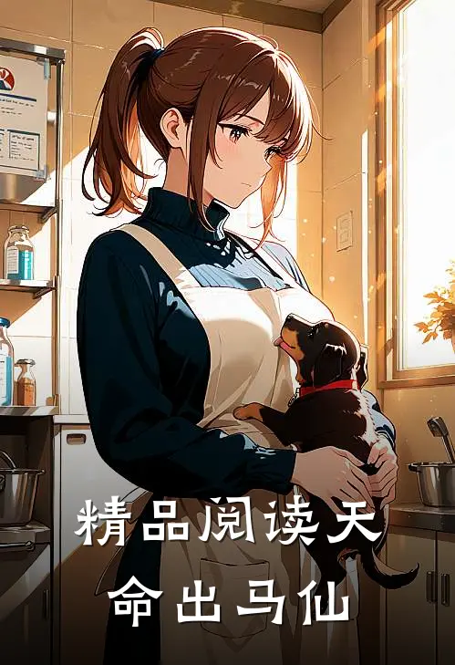 精品阅读天命出马仙