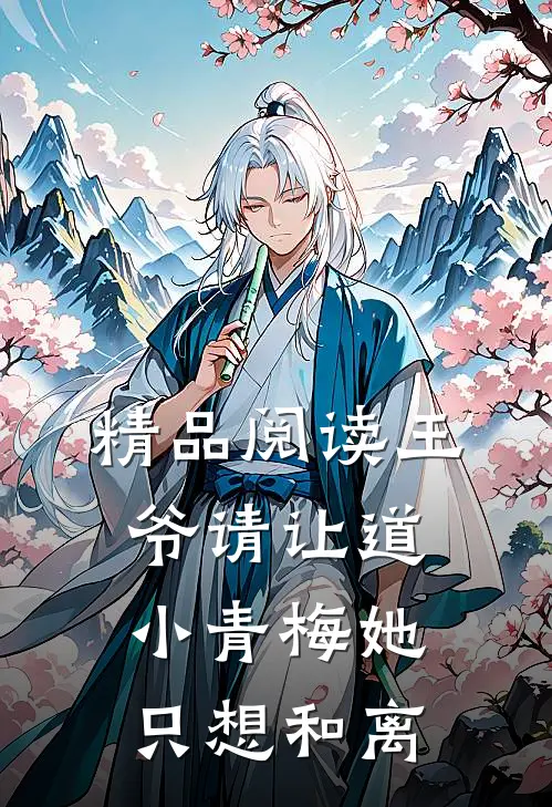 精品阅读王爷请让道，小青梅她只想和离