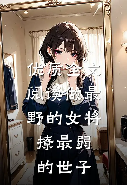 优质全文阅读做最野的女将，撩最弱的世子