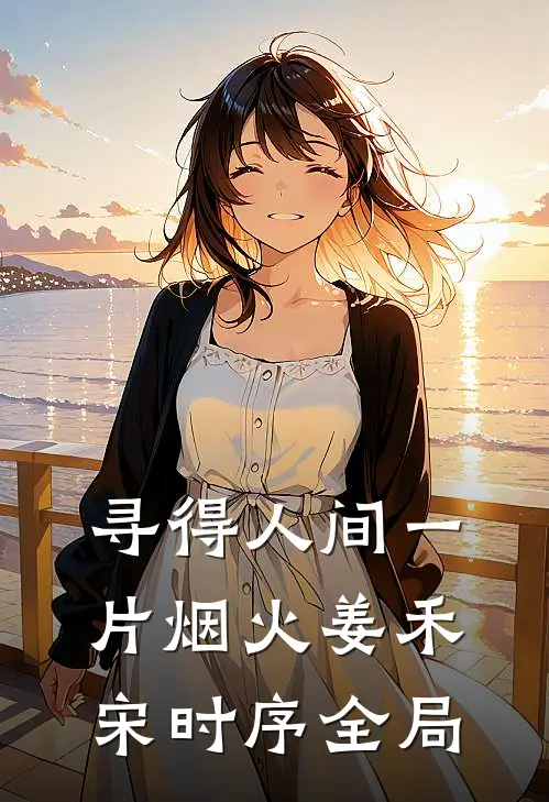 寻得人间一片烟火姜禾宋时序全局