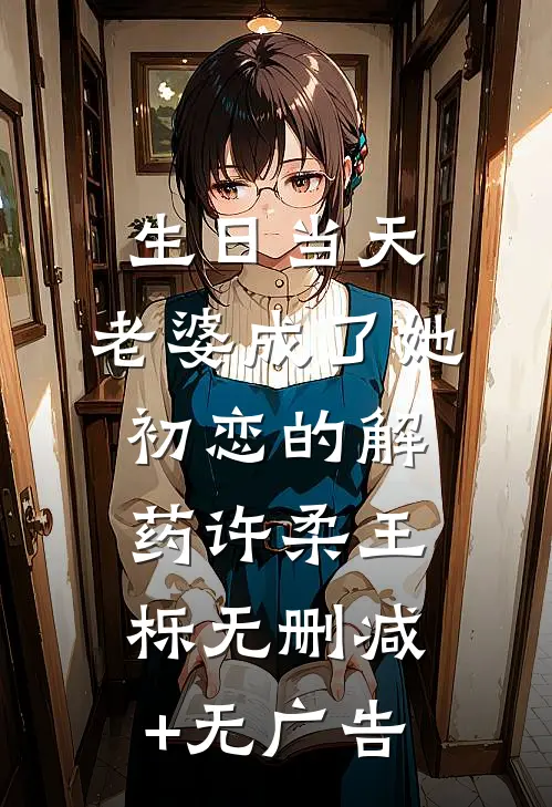 生日当天，老婆成了她初恋的解药许柔王栎无删减+无广告