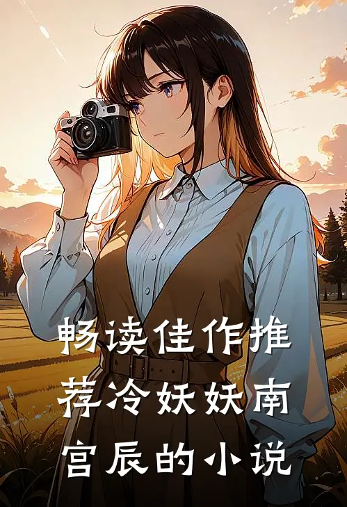 畅读佳作推荐冷妖妖南宫辰的小说