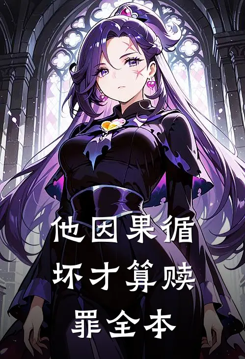 他因果循坏才算赎罪全本