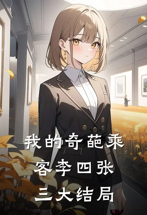 我的奇葩乘客李四张三大结局
