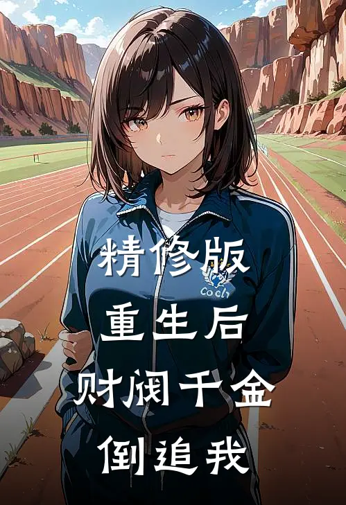 精修版重生后,财阀千金倒追我
