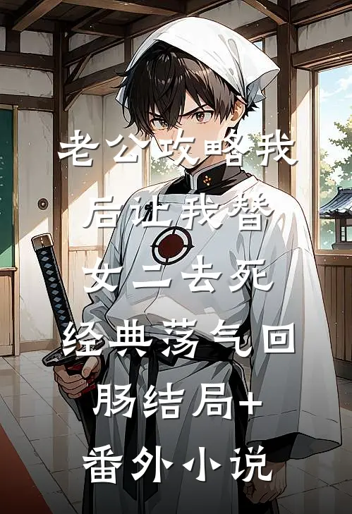 老公攻略我后让我替女二去死: 经典荡气回肠结局+番外小说