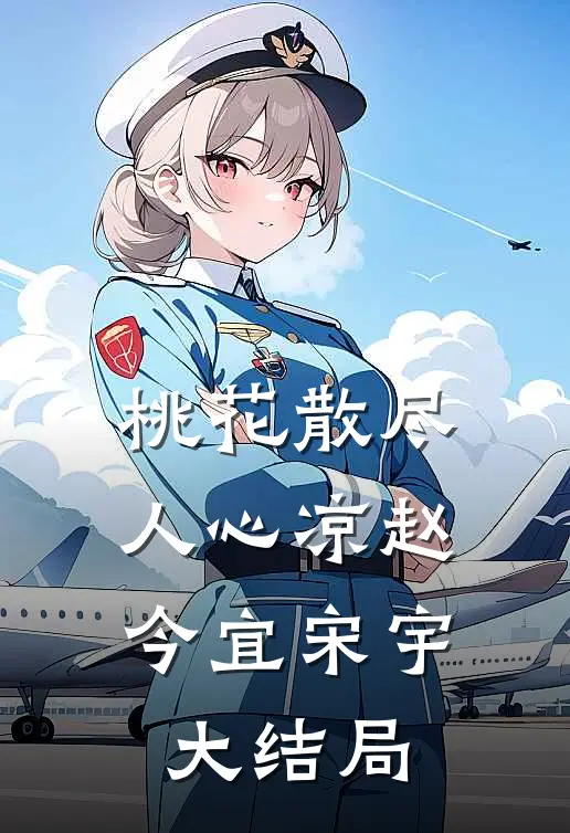 桃花散尽人心凉赵今宜宋宇大结局