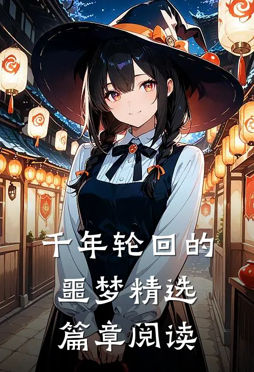 千年轮回的噩梦精选篇章阅读