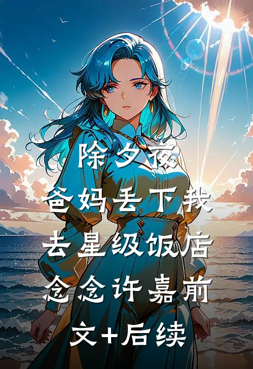 除夕夜，爸妈丢下我去星级饭店念念许嘉前文+后续