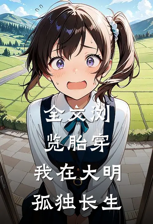 全文浏览胎穿：我在大明孤独长生