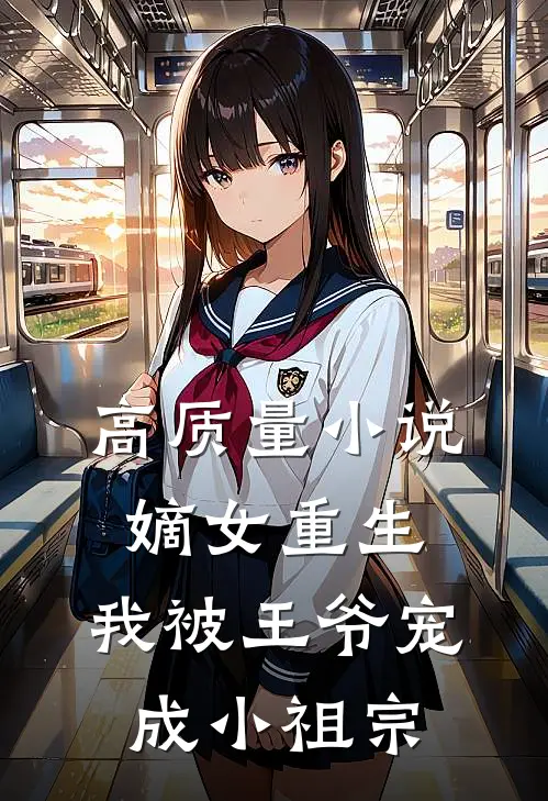 高质量小说嫡女重生:我被王爷宠成小祖宗
