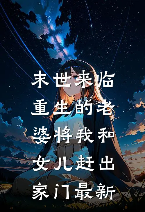 末世来临，重生的老婆将我和女儿赶出家门最新