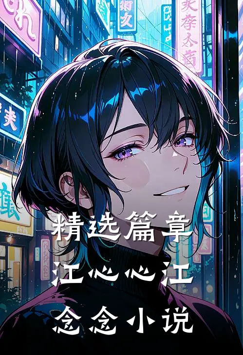 精选篇章江心心江念念小说