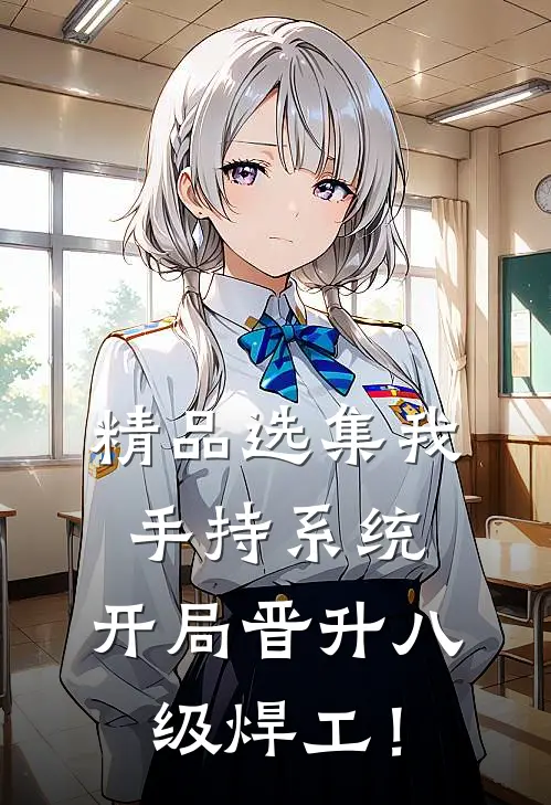 精品选集我，手持系统，开局晋升八级焊工！