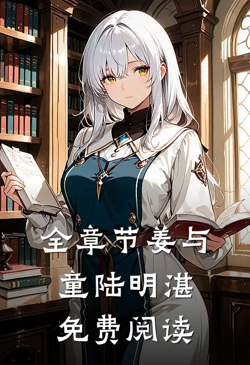全章节姜与童陆明湛免费阅读