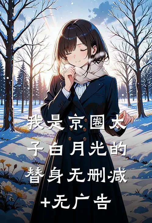 我是京圈太子白月光的替身无删减+无广告
