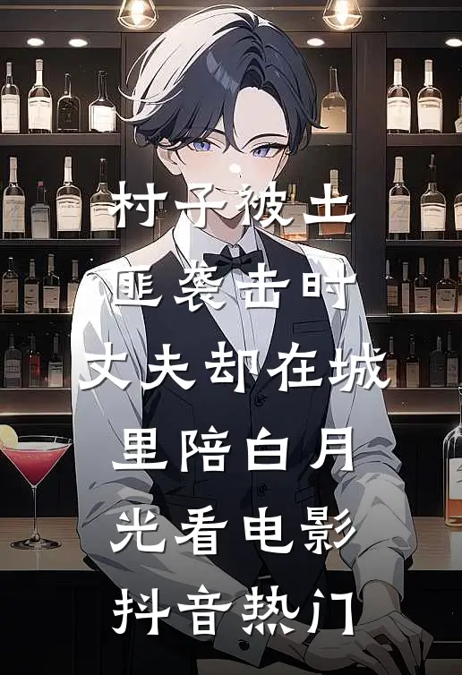 村子被土匪袭击时，丈夫却在城里陪白月光看电影抖音热门