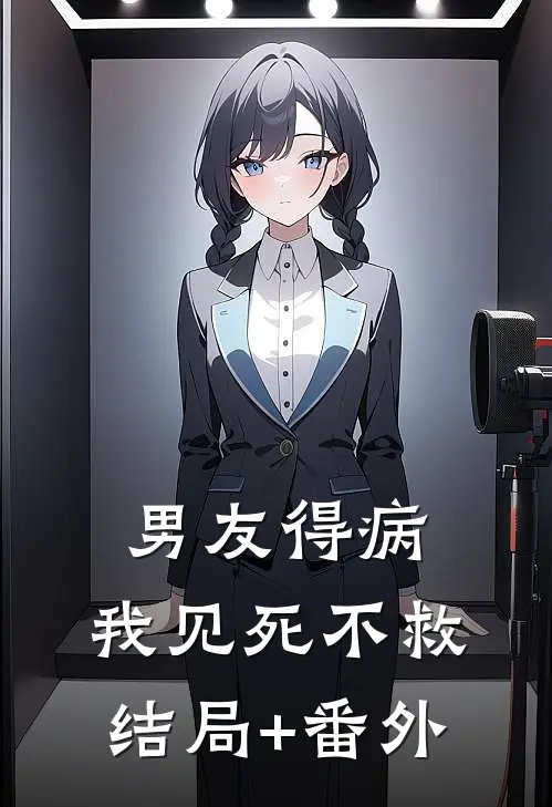 男友得病，我见死不救结局+番外