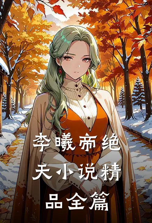 李曦帝绝天小说精品全篇