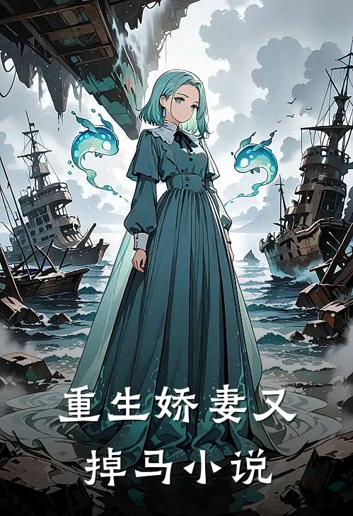 重生娇妻又掉马小说