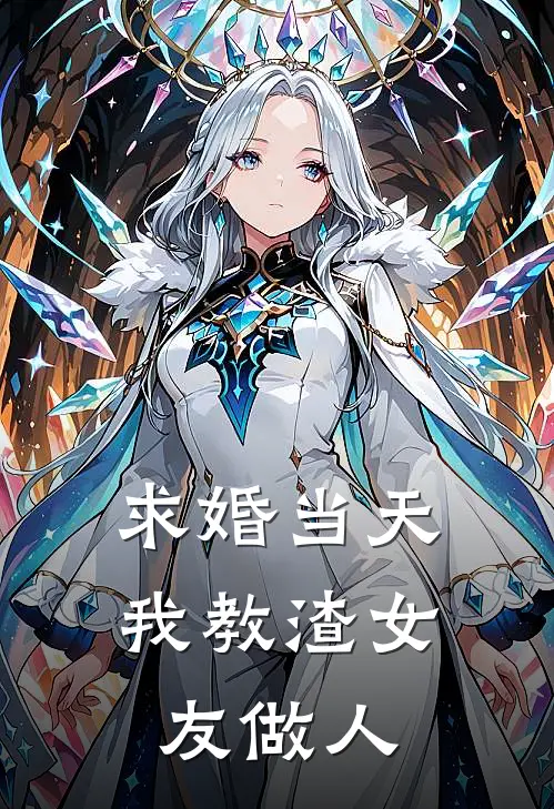 求婚当天，我教渣女友做人