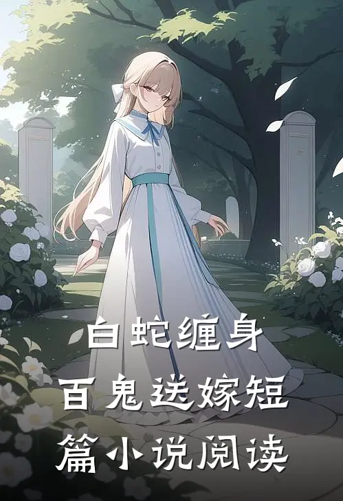 白蛇缠身，百鬼送嫁短篇小说阅读