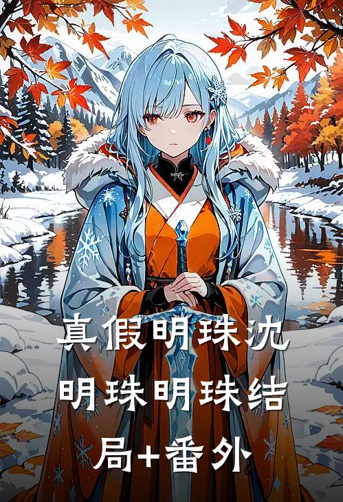 真假明珠沈明珠明珠结局+番外