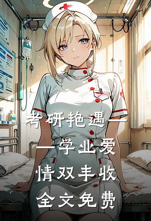 考研艳遇——学业爱情双丰收全文免费