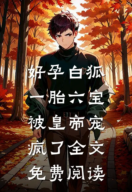 好孕白狐一胎六宝，被皇帝宠疯了全文免费阅读