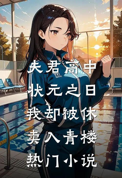 夫君高中状元之日，我却被休卖入青楼热门小说