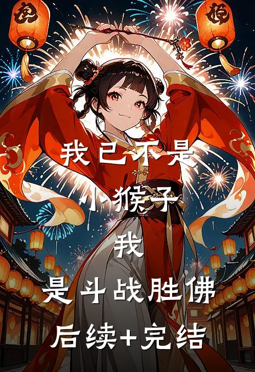 我已不是小猴子，我，是斗战胜佛后续+完结