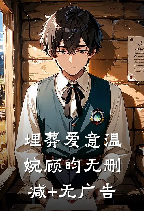 埋葬爱意温婉顾昀无删减+无广告