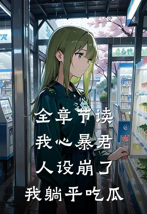 全章节读我心暴君人设崩了，我躺平吃瓜