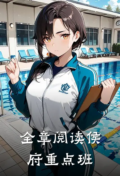 全章阅读侯府重点班