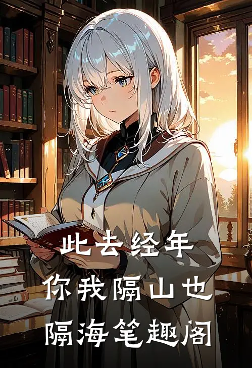此去经年，你我隔山也隔海笔趣阁