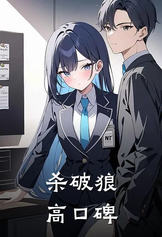 杀破狼高口碑