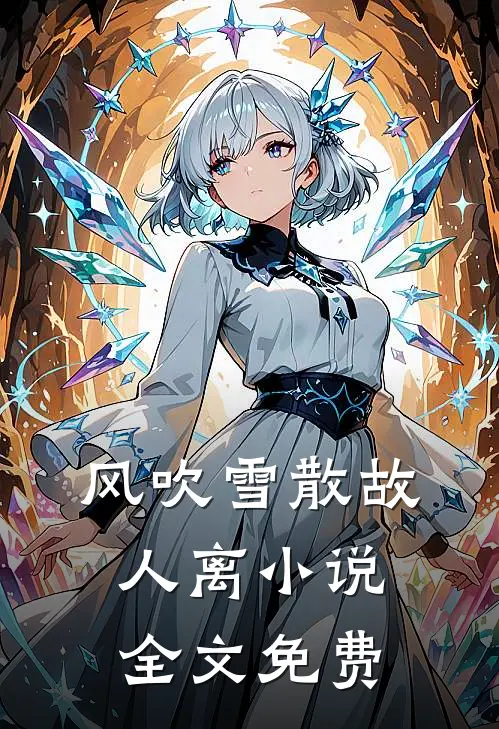 风吹雪散故人离小说全文免费