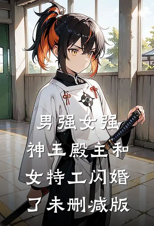 男强女强：神王殿主和女特工闪婚了未删减版