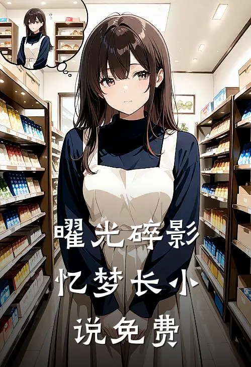 曜光碎影忆梦长小说免费