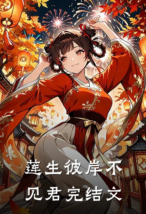 莲生彼岸不见君完结文