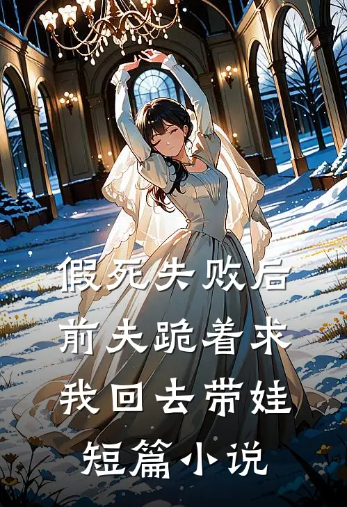 假死失败后,前夫跪着求我回去带娃短篇在线阅读
